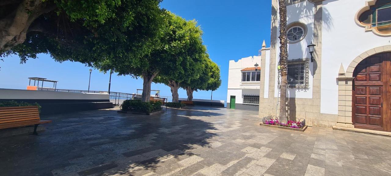 El Rinconcito Villa Chio  Exterior photo
